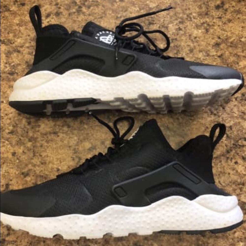 Nike huarache size 7